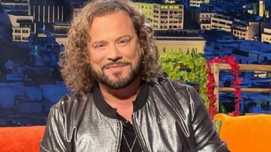 Χρήστος Δάντης: «H σχέση μου με την Ασημίνα έχει υποστεί τεράστιο bullying, λόγω ηλικίας»