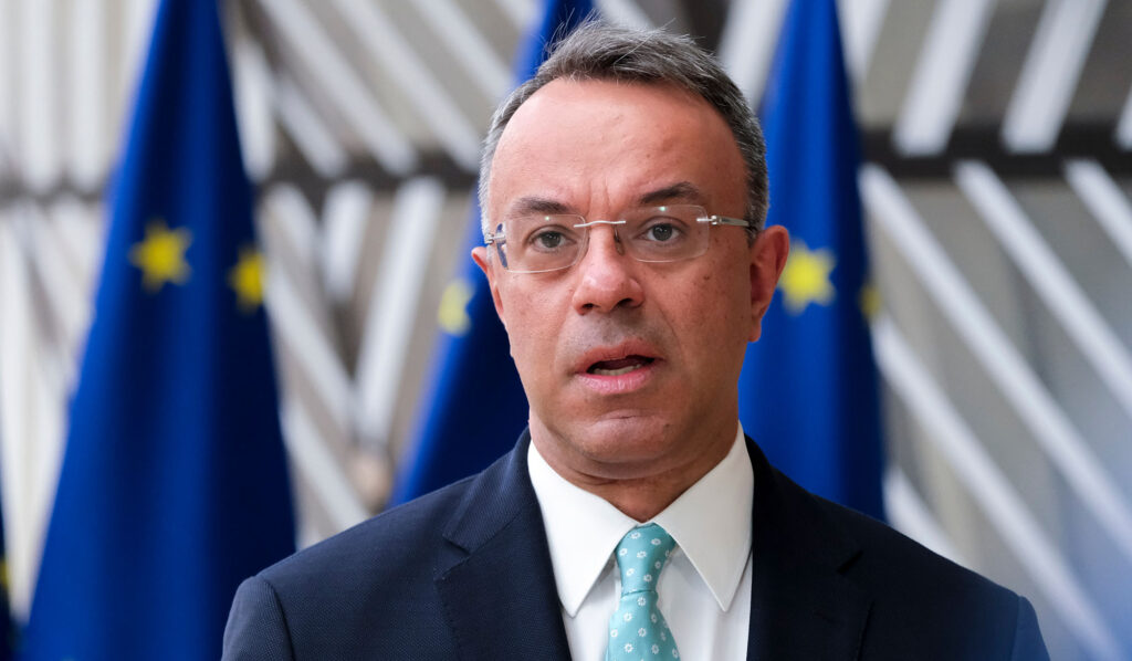 Χρήστος Σταϊκούρας: «H Ελλάδα θα διεκδικήσει ευρωπαϊκούς πόρους για να ανατάξει το σιδηροδρομικό της δίκτυο»