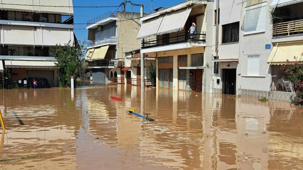 Αναστολή συμβάσεων εργασίας εργαζομένων σε πυρόπληκτες και πλημμυροπαθείς επιχειρήσεις και στον κλάδο της γουνοποιίας