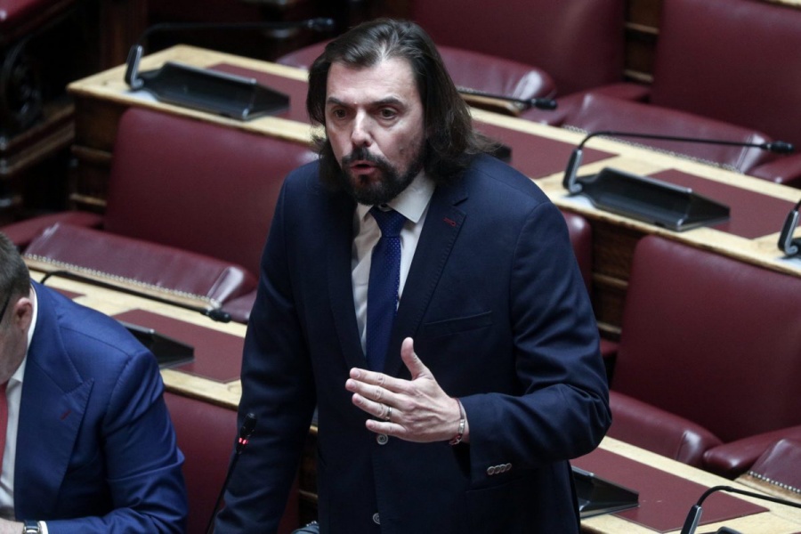 Πέτρος Παππάς: Κανείς δεν υποχρεώνεται να μείνει με το ζόρι στον ΣΥΡΙΖΑ