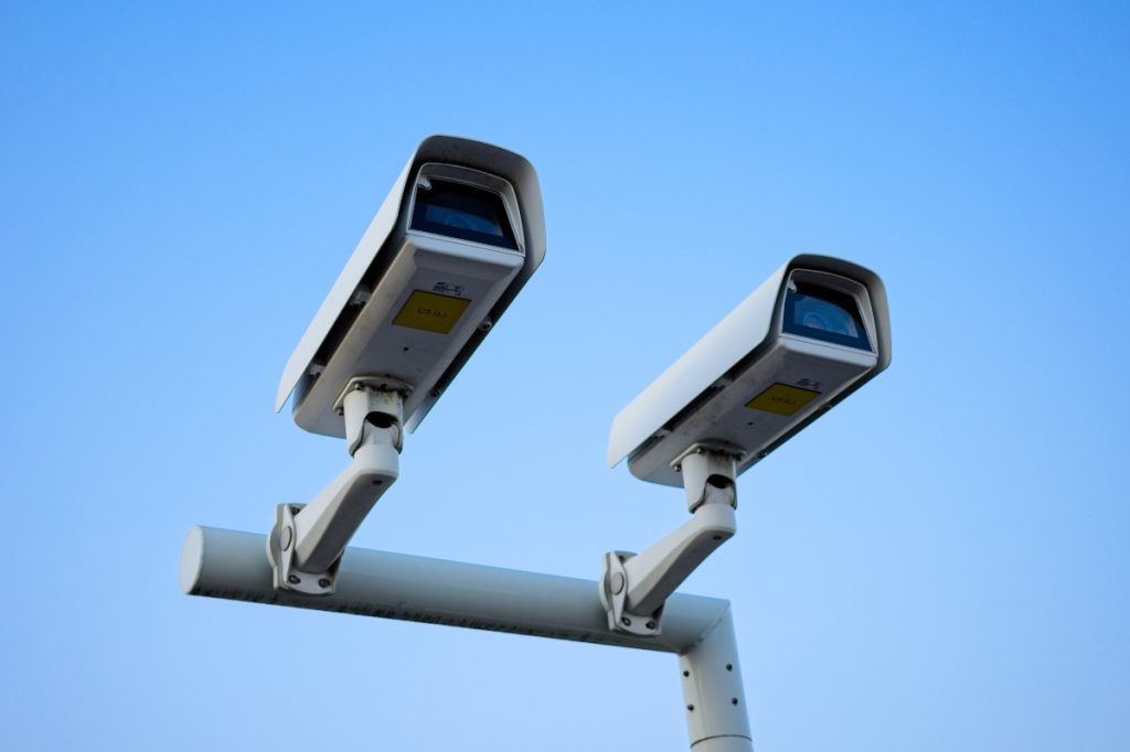 Αττική: Η ΕΛΑΣ εγκαθιστά πάνω από 700 κάμερες - Αυστηρότερο πλαίσιο για άδειες όπλων