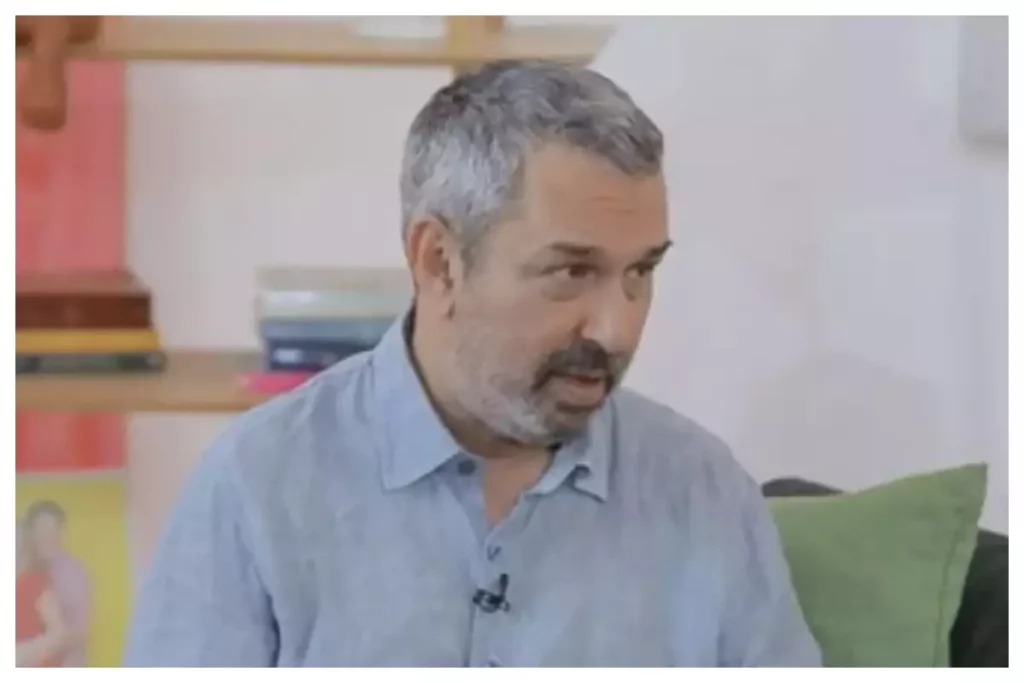 Χρήστος Χατζηπαναγιώτης: «Τα τελευταία χρόνια οι αμοιβές των ηθοποιών έχουν πέσει πάρα πολύ»