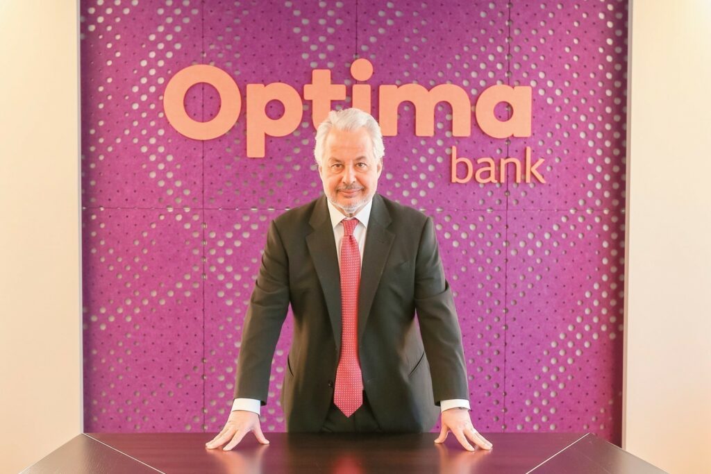 Optima Bank: H πρώτη είσοδος τράπεζας στο ΧΑ ύστερα από 17 ολόκληρα χρόνια