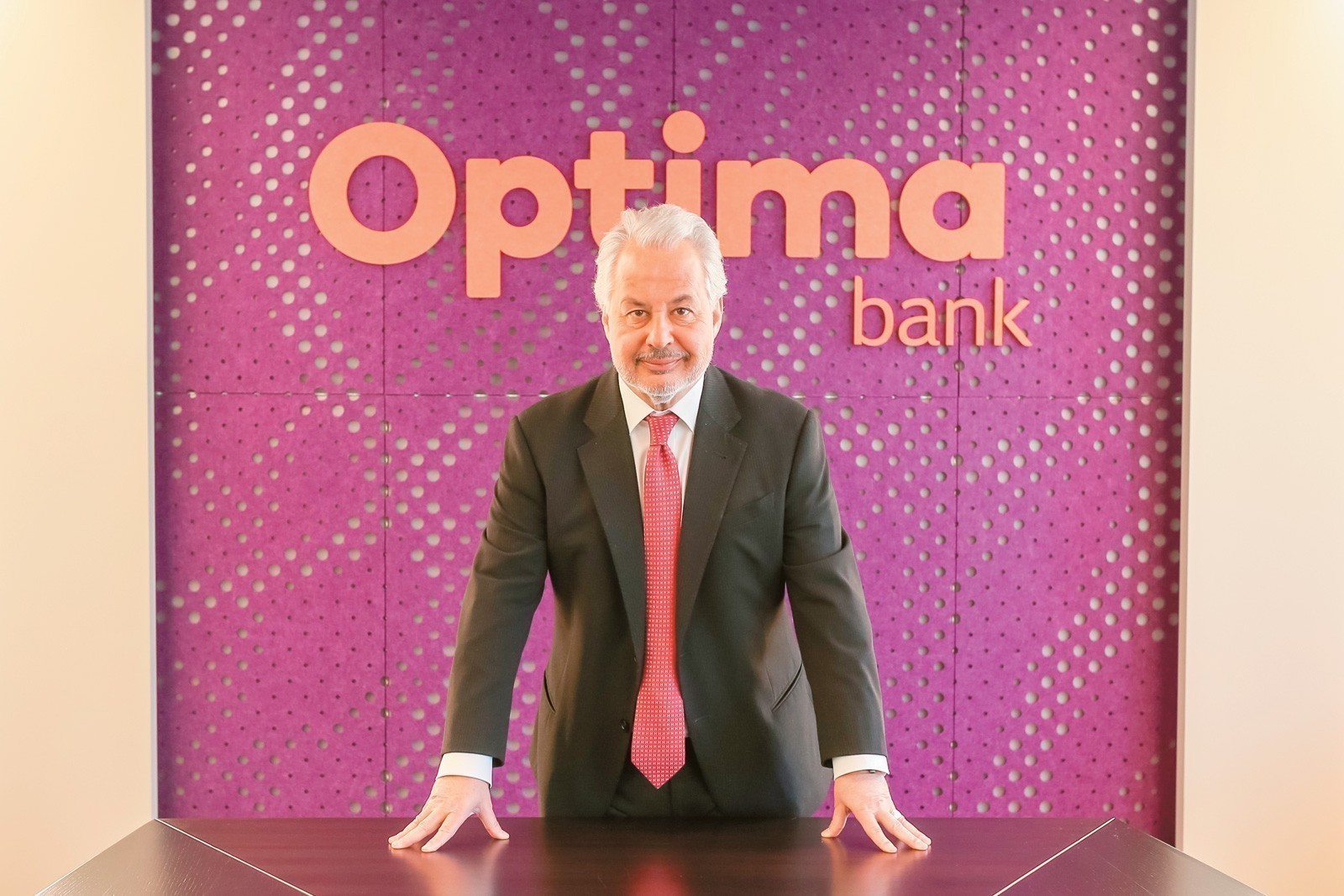 Optima Bank: H πρώτη είσοδος τράπεζας στο ΧΑ ύστερα από 17 ολόκληρα χρόνια