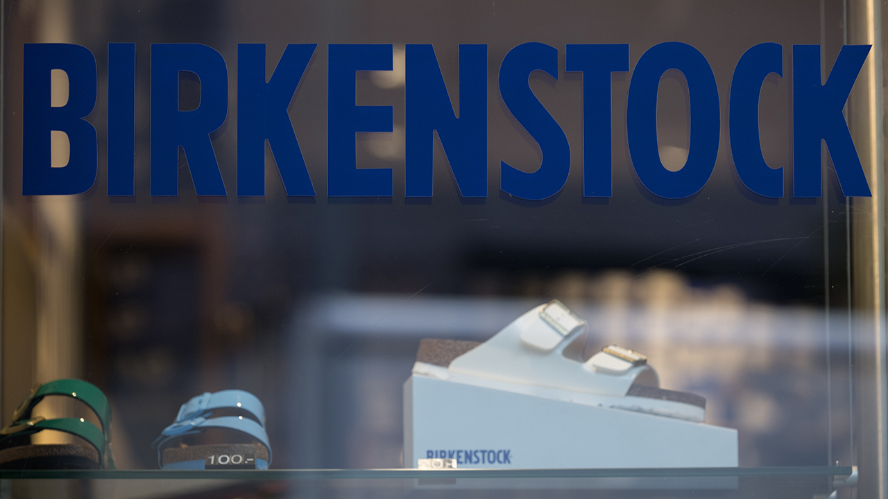 Birkenstock: Προετοιμασία για IPO ύψους 9,2 δισ. δολαρίων - Αυτοί οι επενδυτές