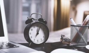Ώρες κοινής ησυχίας