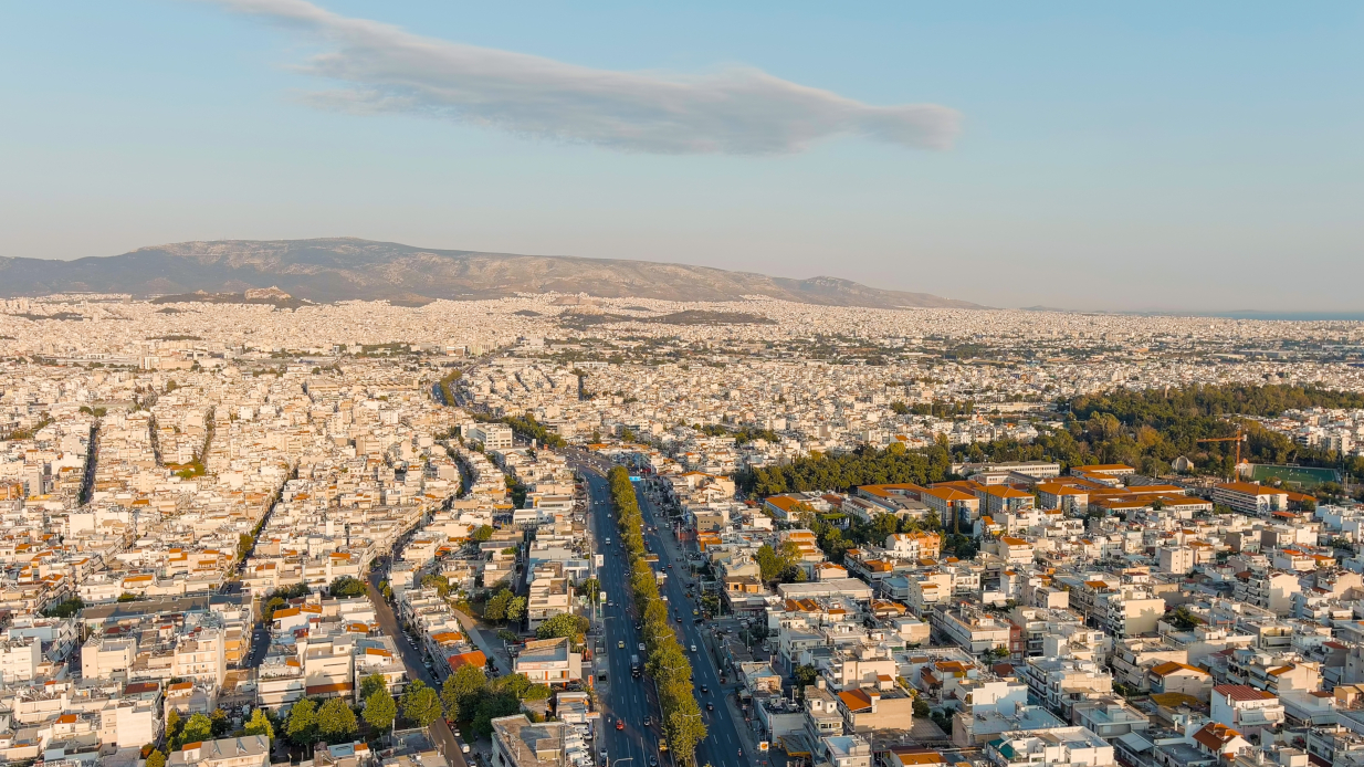 Δήμος Αθηναίων: Σε λειτουργία η νέα ψηφιακή υπηρεσία για τους όρους δόμησης