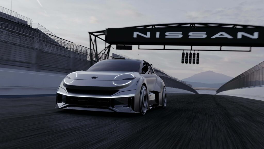 Nissan: Μας «ξεναγεί» στο μέλλον