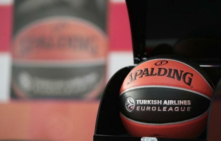 Euroleague: Τα εκατομμύρια πέφτουν «βροχή»