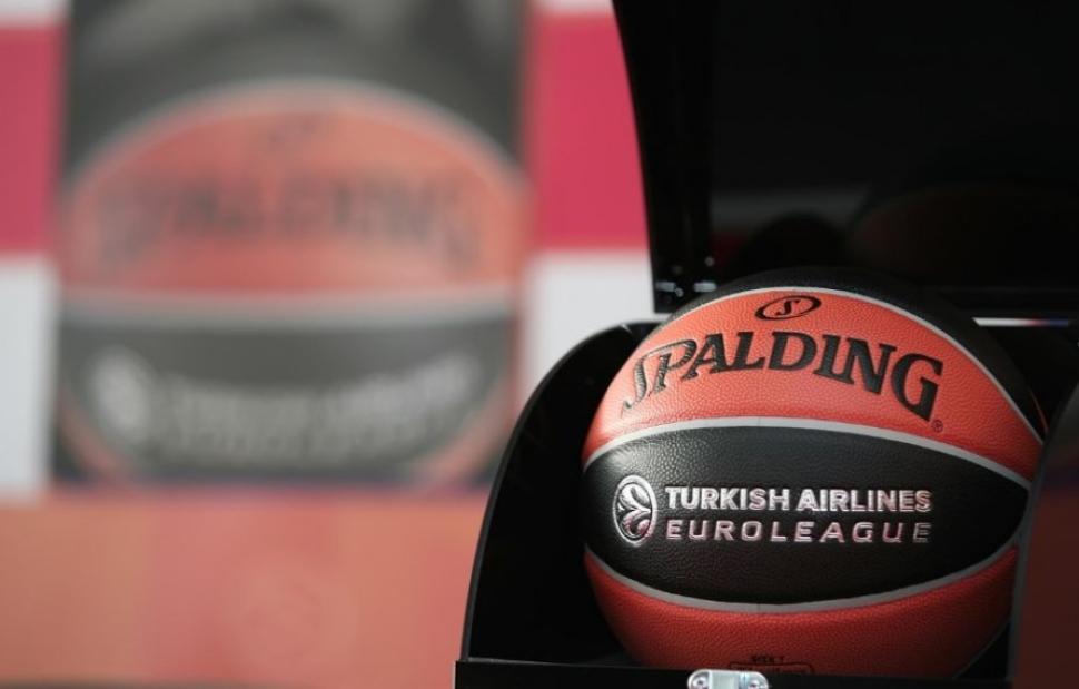 Euroleague: Τα εκατομμύρια πέφτουν «βροχή»