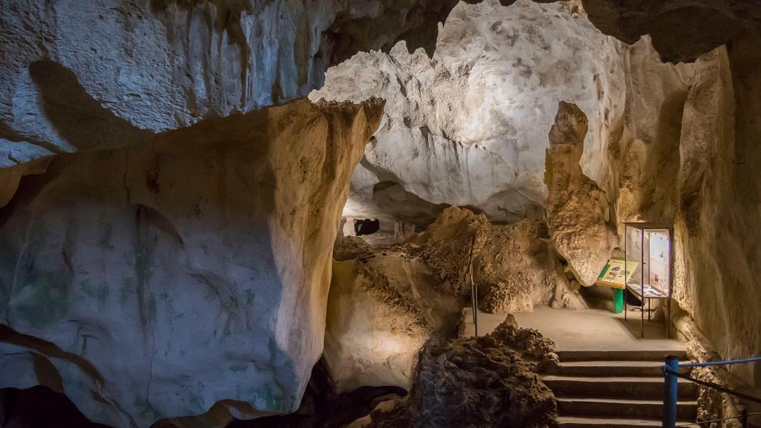 Σανδάλια ετών...6.000 βρέθηκαν σε σπηλιά στην Ισπανία – Είναι τα αρχαιότερα παπούτσια της Ευρώπης