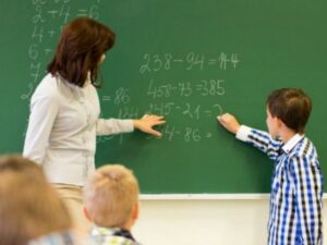 Σχολεία: Προσλήψεις 10.753 αναπληρωτών εκπαιδευτικών