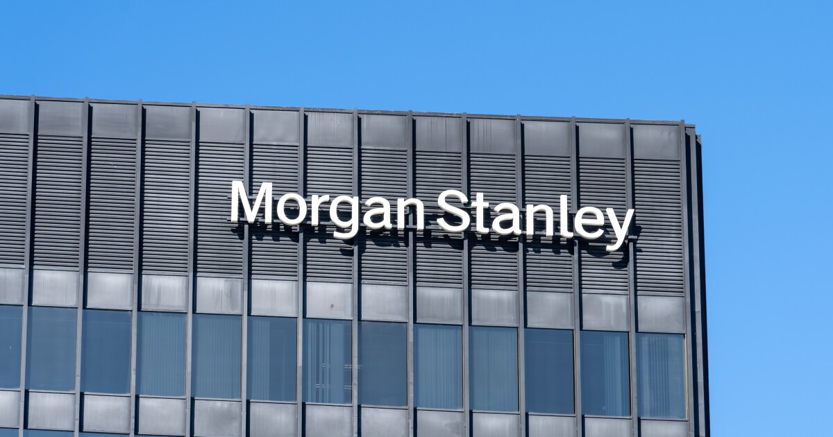 Morgan Stanley: Εκτιμά ότι η ανάπτυξη του τομέα των αγαθών πολυτελείας θα επιβραδυνθεί
