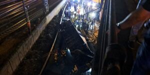 Ιταλία:Τραγωδία σε τροχαίο έξω από τη Βενετία -Λεωφορείο έπεσε από γέφυρα, τουλάχιστον 21 νεκροί