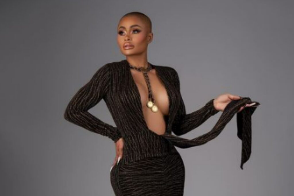 Blac Chyna