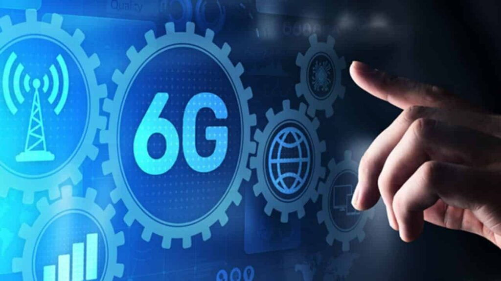 6G: Τι είναι