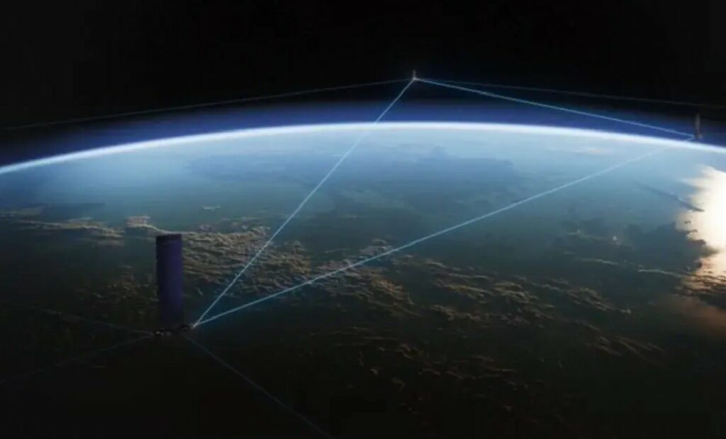 Starlink