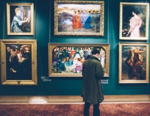 Οι πλουσιότεροι συλλέκτες τέχνης στον κόσμο