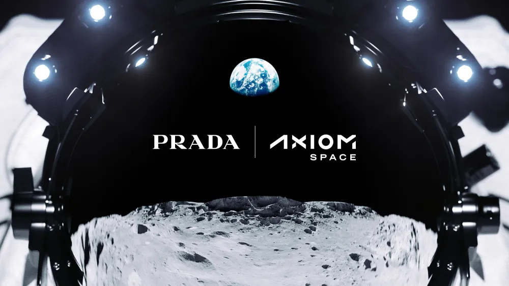 NASA: H Prada 