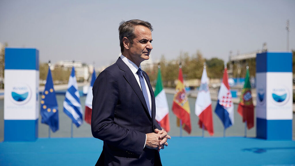 Μητσοτάκης από Γρανάδα: Θα ζητήσω περισσότερα χρήματα για μεταναστευτικό και κλιματική κρίση από την ΕΕ