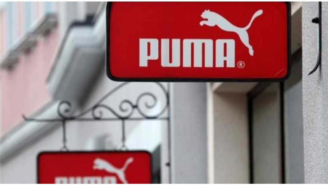 Πτώση 8,4% στην μετοχή της Puma - Εκτιμήσεις για χαμηλά κέρδη στο γ