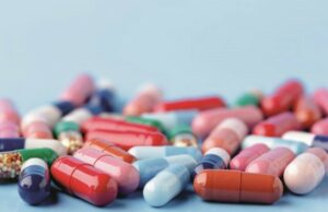 ΗΠΑ: Εγκρίθηκε το πρώτο μικρό-μοριακό αντικαρκινικό φάρμακο φάρμακα στον κάδο απορριμμάτων