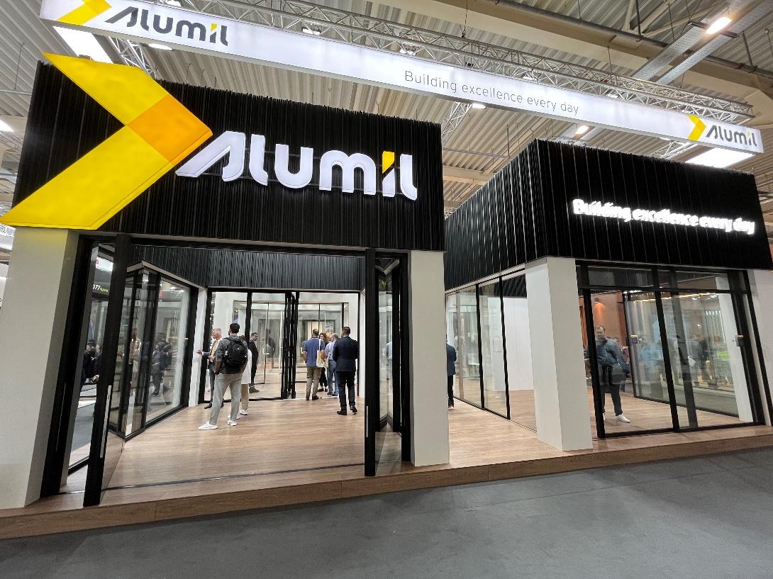 "Θετικές επιπτώσεις στην εταιρεία" αναφέρει η Alumil στην ενημέρωση της προς την Επιτροπή Κεφαλαιαγοράς