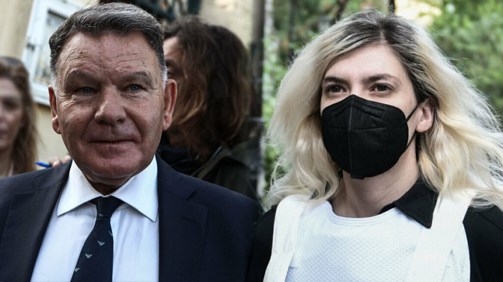 Δίκη Πισπιρίγκου: Ανέβηκαν οι τόνοι - Ο Κούγιας χαρακτήρισε τον Ράικο "κομπογιαννίτη"