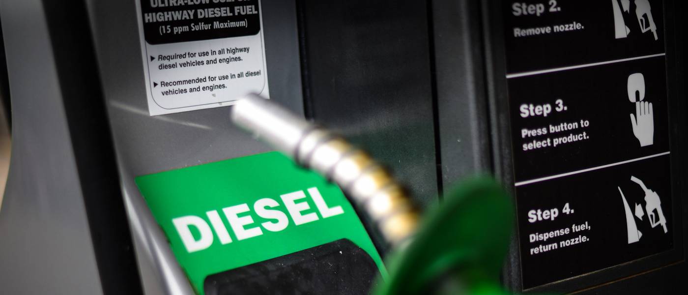 Ρωσία: Χαλαρώνει την απαγόρευση στις εξαγωγές πετρελαίου ντίζελ