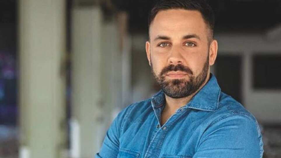 Γιώργος Γιαννιάς για τον πατέρα του που έφυγε από τη ζωή: «Ήταν άρχοντας»
