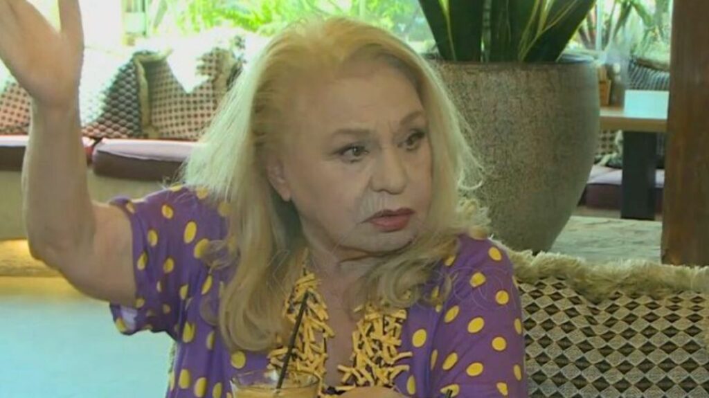 Τιτίκα Στασινοπούλου: «Δεν μου άρεσε η στάση ζωής του Στάθη Ψάλτη»