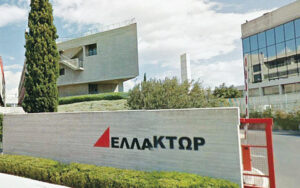 Η ΕΛΛΑΚΤΩΡ αγόρασε 21.058 ιδίων μετοχών μέσω της Optima Bank