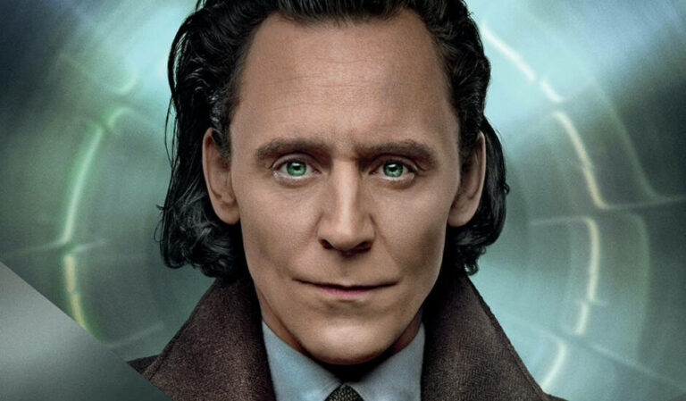 Loki: Ο 2ος κύκλος της σειράς των Marvel Studios στο Disney+ - Δείτε το trailer