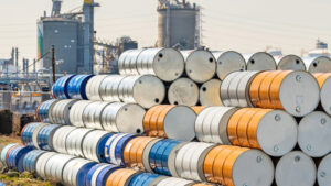 Πετρέλαιο: «Άλμα» 3% στην τιμή του
