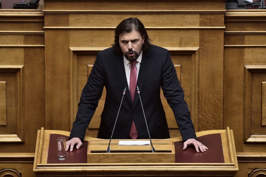 Πέτρος Παππάς: Δεν μπορεί να χρεωθεί η νέα ηγεσία το αποτέλεσμα των εκλογών