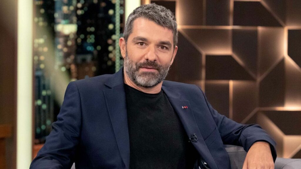Λαγούτης: «Αποφασίσαμε να μην κρύβουμε τη σχέση μας με την Μάρθα, γιατί έρχονται και τα χειρότερα»