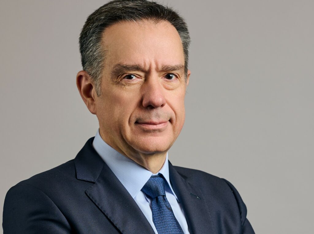 Deloitte: O Τίμης Ράλλης νέος Human Capital Director