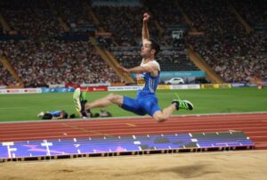 Τεντόγλου: Στη τελική τριάδα για τον κορυφαίο αθλητή της χρονιάς στην Ευρώπη