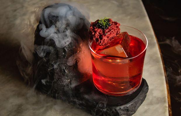 The World’s 50 Best Bars