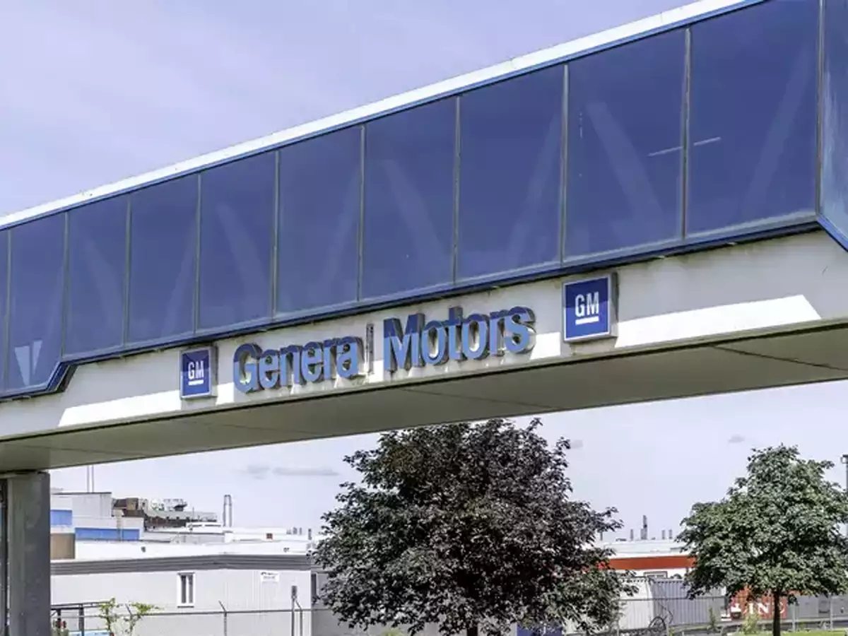 General Motors: Απεργία και στα εργοστάσια του Καναδά - 4.300 εργαζόμενοι