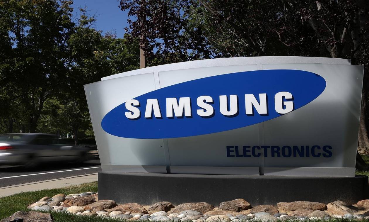 Η Samsung Electronics προβλέπει βουτιά έως 80% στα κέρδη της