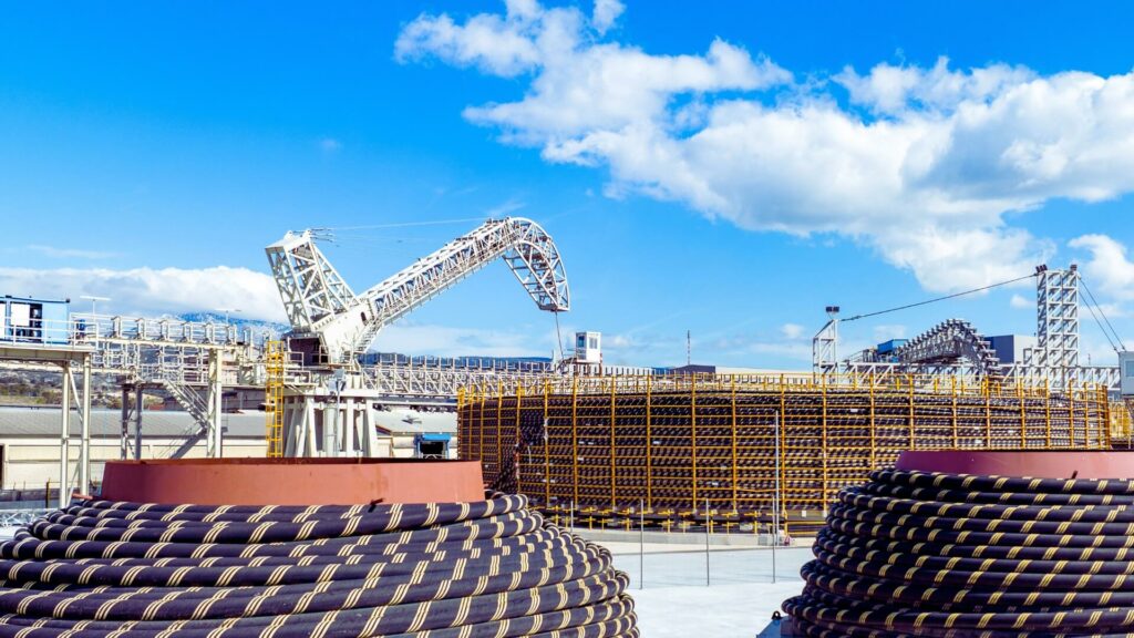 Hellenic Cables: Σύμβαση για υπεράκτια αιολικά πάρκα στην Πολωνία
