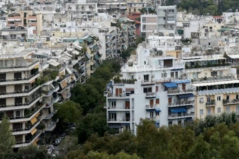 Ακίνητα: Πάνω από 1,1 δισ. ευρώ οι ξένες επενδύσεις