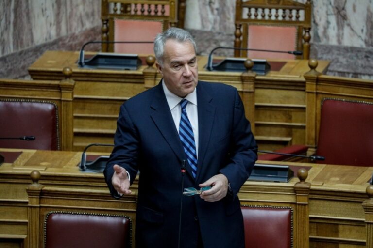 Βορίδης: Ο β΄γύρος των εκλογών είναι νέα προσπάθεια - Στόχος οι έξι περιφέρειες και οι δύο μεγάλοι δήμοι