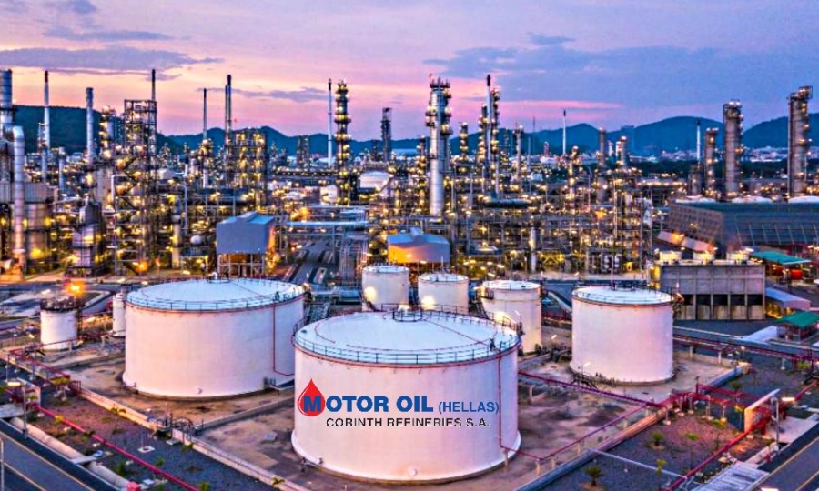 Motor Oil: Έγκριση νέου προγράμματος αγοράς ιδίων μετοχών - Που κυμαίνονται οι τιμές