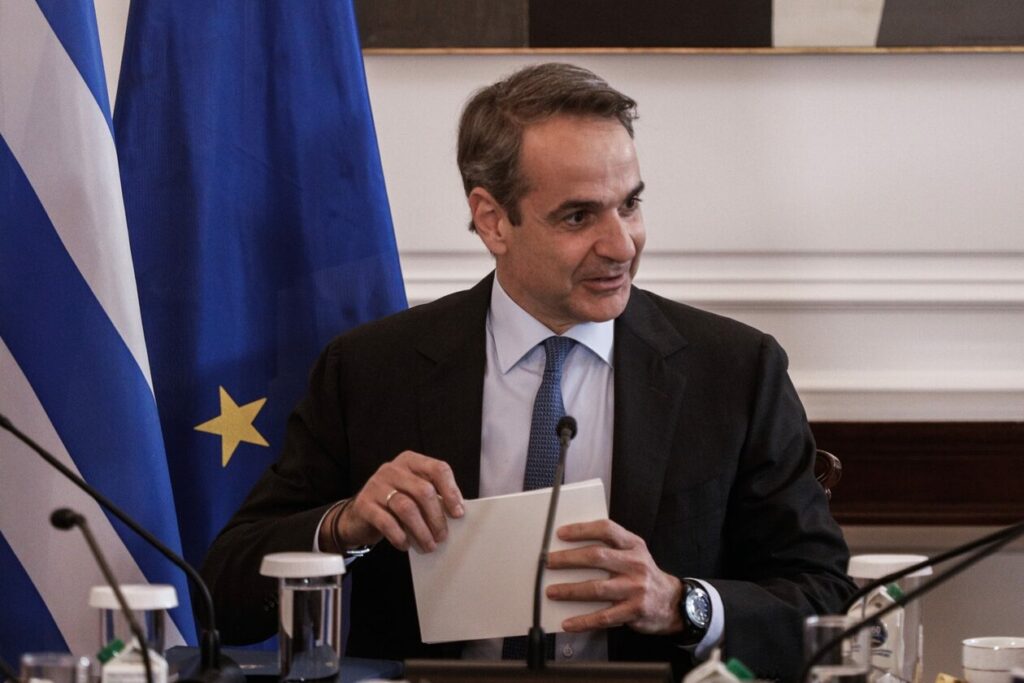 Πόλεμος στο Ισραήλ: Έκτακτη σύσκεψη ΚΥΣΕΑ στο Μαξίμου