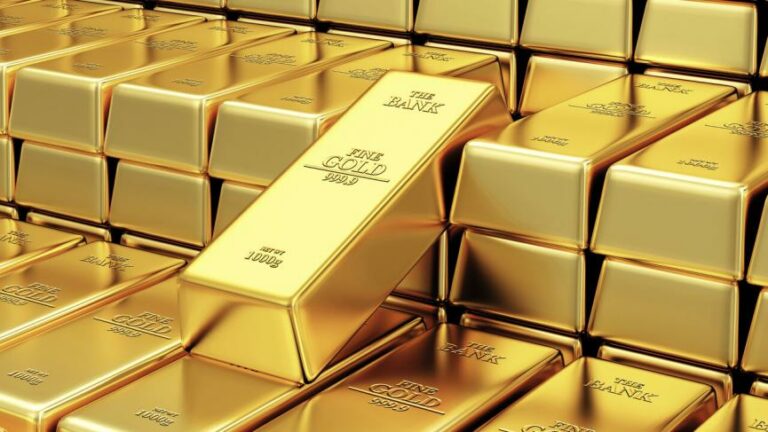 Χρυσός: Αύξηση στο τριπλάσιο των πωλήσεων σε φυσική μορφή