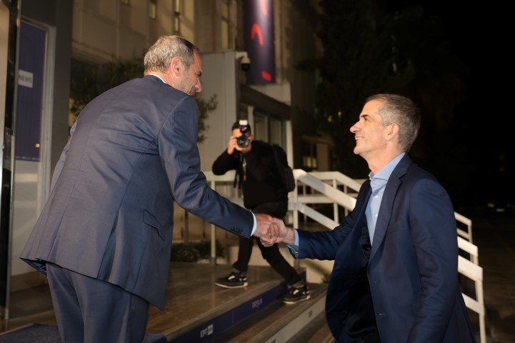 Debate: Στην ΕΡΤ Μπακογιάννης και Δούκας