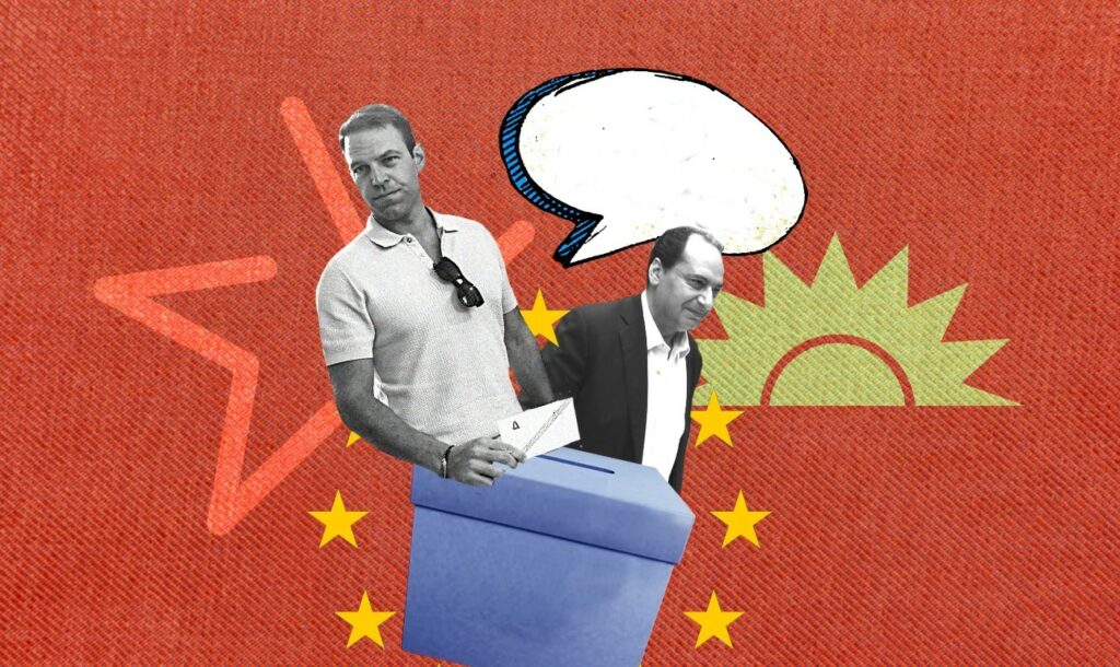 Κράμερ εναντίον Κράμερ στον ΣΥΡΙΖΑ – Πάνε να ρίξουν τον Κασσελάκη μέσα από ψήφισμα στην Κεντρική Επιτροπή - Ανοικτές προκλήσεις και αντεγκλήσεις της αριστερής πτέρυγας και των πασοκογενών στην Κουμουνδούρου, το κόμμα οδεύει σε διάσπαση πριν τις ευρωεκλογές!