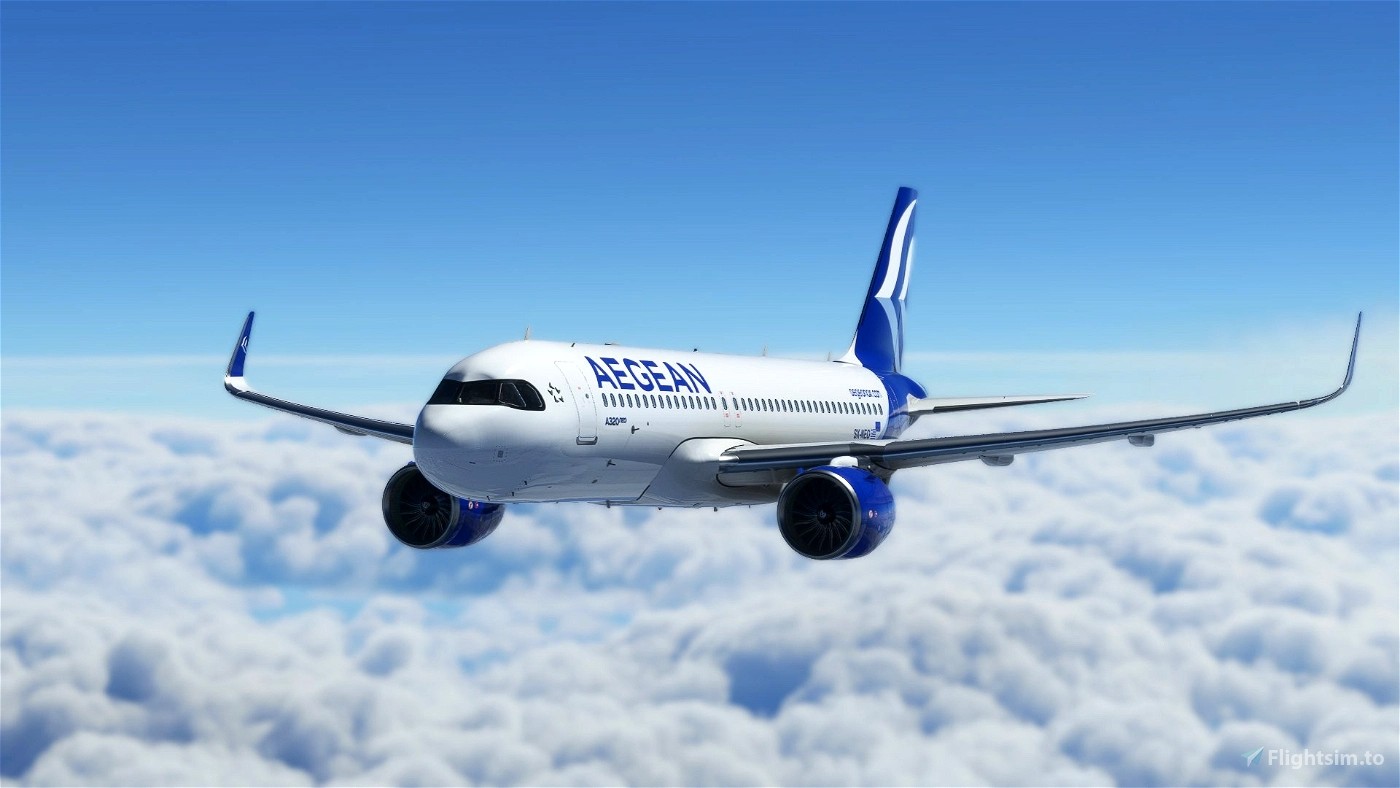 NBG Securities: Ανεβάζει στα €19,2 την τιμή στόχο της Aegean Airlines
